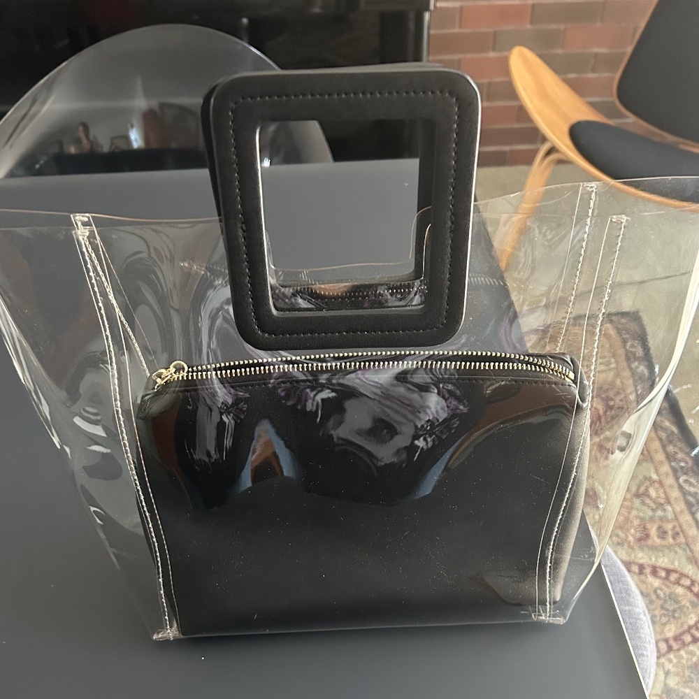 STAUD Shirley Tote